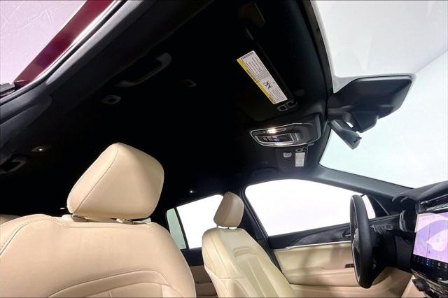 Used 2023 Jeep Grand Cherokee Limited 4x4 For Sale in Olive Branch, MS