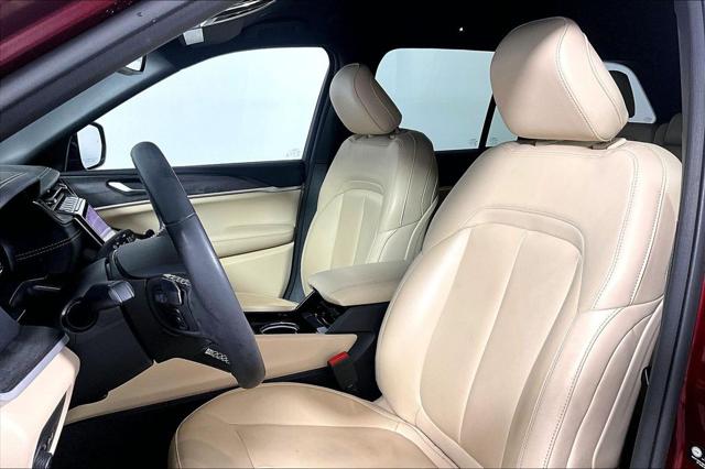 Used 2023 Jeep Grand Cherokee Limited 4x4 For Sale in Olive Branch, MS