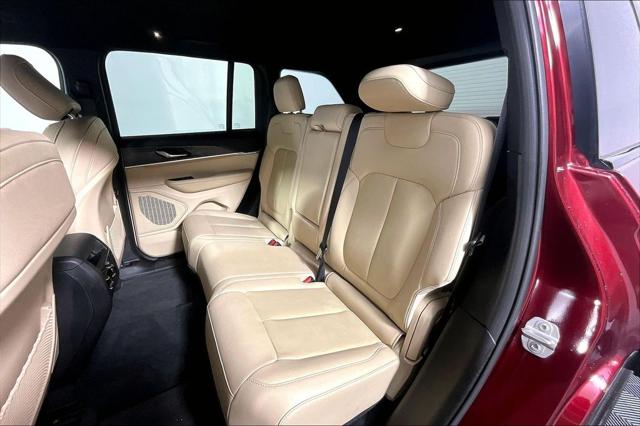 Used 2023 Jeep Grand Cherokee Limited 4x4 For Sale in Olive Branch, MS