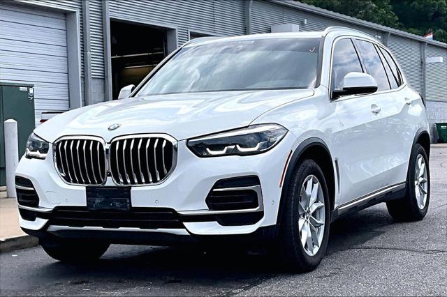 Used 2022 BMW X5 For Sale in Olive Branch, MS