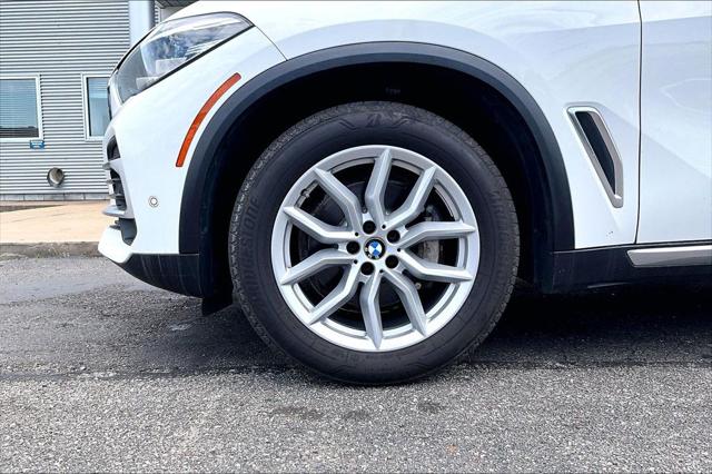 Used 2022 BMW X5 For Sale in Olive Branch, MS