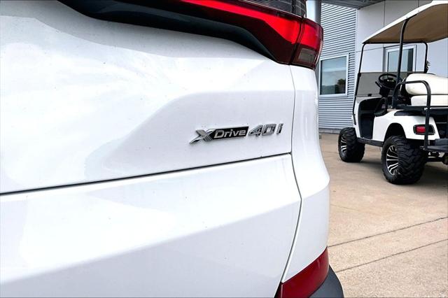 Used 2022 BMW X5 For Sale in Olive Branch, MS