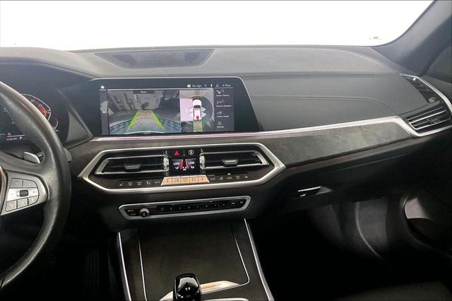 2022 BMW X5 40i - Photo 6