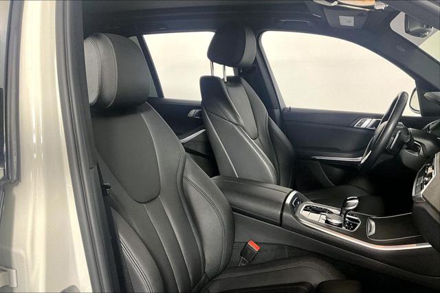 2022 BMW X5 40i - Photo 7