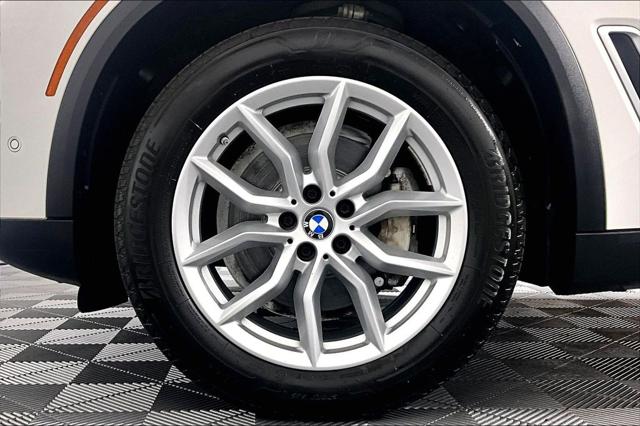 2022 BMW X5 40i - Photo 8