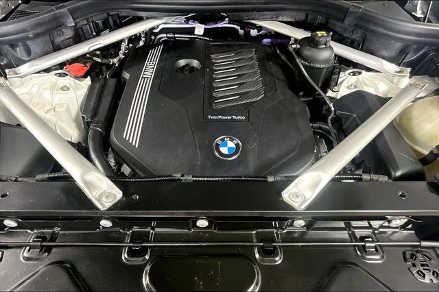 2022 BMW X5 40i - Photo 9