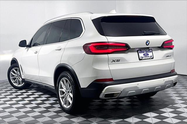 2022 BMW X5 40i - Photo 11