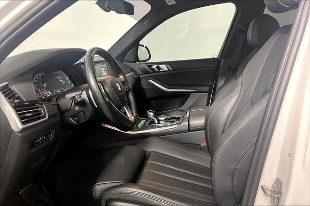 2022 BMW X5 40i - Photo 13