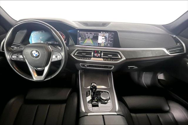 2022 BMW X5 40i - Photo 15