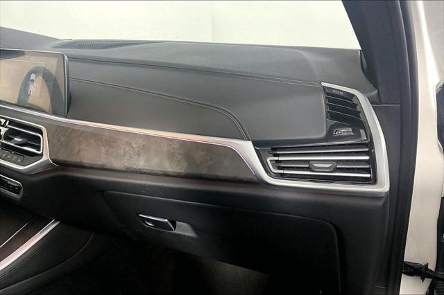 2022 BMW X5 40i - Photo 16