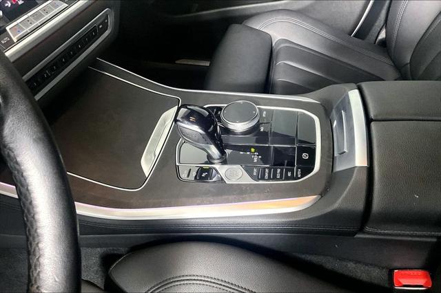 2022 BMW X5 40i - Photo 17