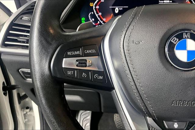 2022 BMW X5 40i - Photo 18