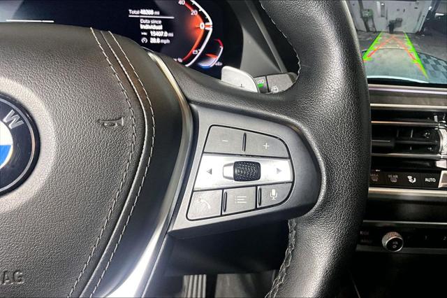 2022 BMW X5 40i - Photo 19