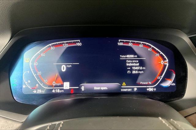 2022 BMW X5 40i - Photo 20