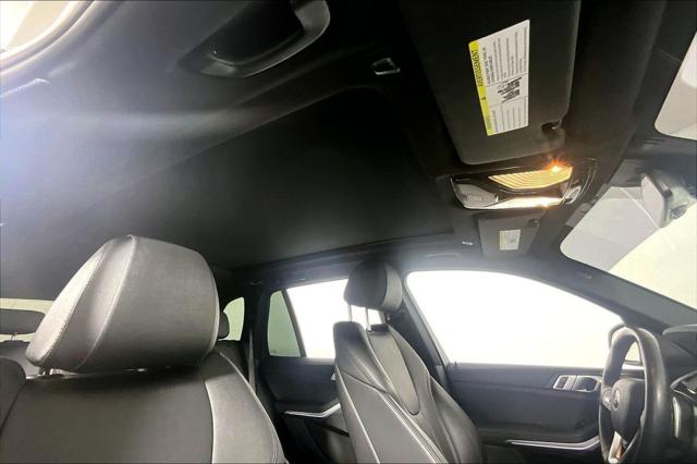 2022 BMW X5 40i - Photo 22