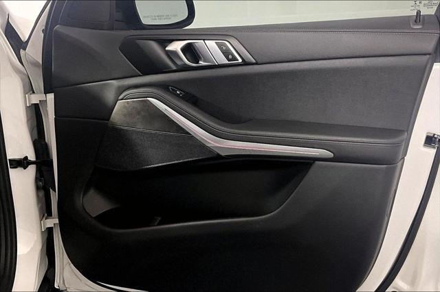 2022 BMW X5 40i - Photo 24