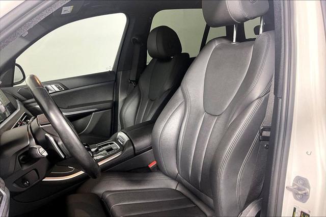 2022 BMW X5 40i - Photo 25