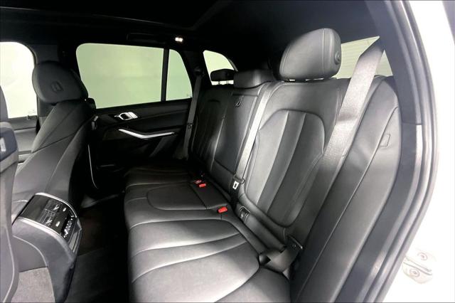 2022 BMW X5 40i - Photo 26