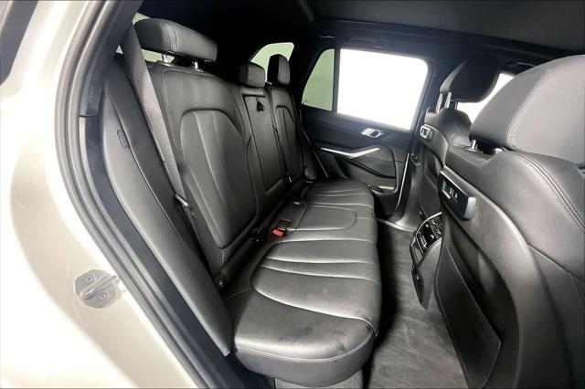 2022 BMW X5 40i - Photo 27