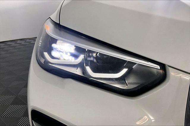 2022 BMW X5 40i - Photo 28