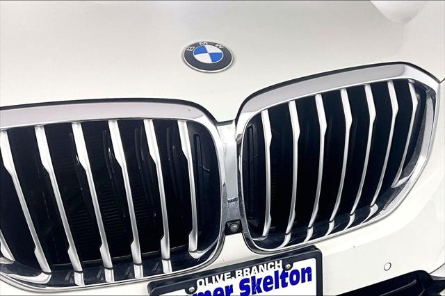 2022 BMW X5 40i - Photo 30