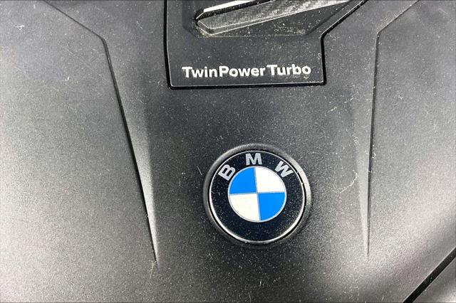 2022 BMW X5 40i - Photo 31