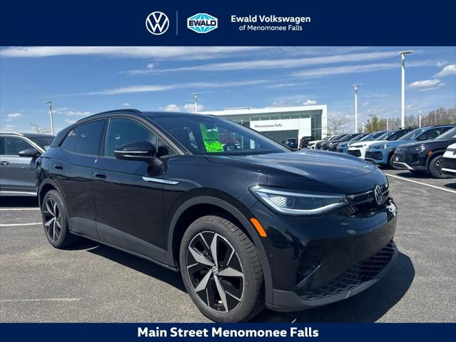 2023 Volkswagen ID.4 AWD Pro S for sale in Menomonee Falls, WI