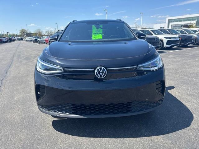 2023 Volkswagen ID.4 AWD Pro S