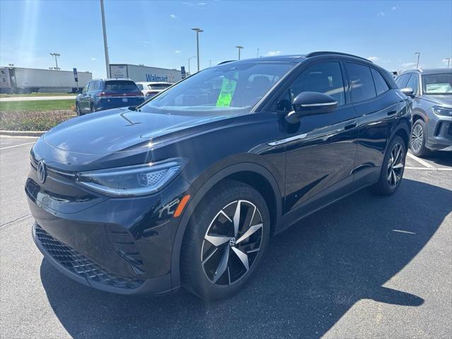 2023 Volkswagen ID.4 AWD Pro S