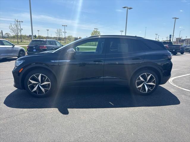 2023 Volkswagen ID.4 AWD Pro S