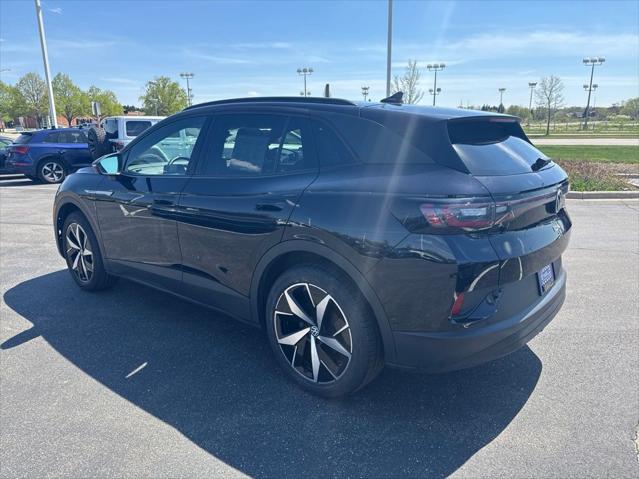 2023 Volkswagen ID.4 AWD Pro S