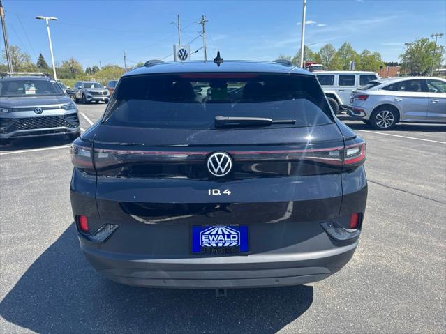 2023 Volkswagen ID.4 AWD Pro S