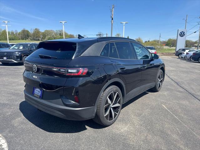 2023 Volkswagen ID.4 AWD Pro S