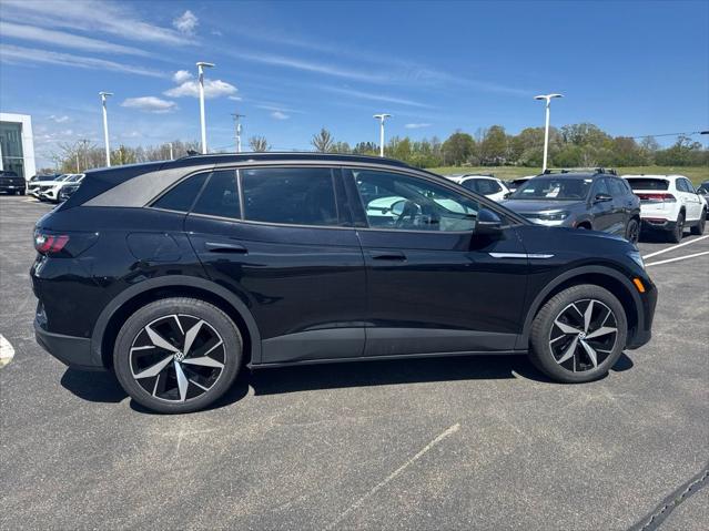 2023 Volkswagen ID.4 AWD Pro S