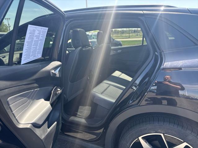 2023 Volkswagen ID.4 AWD Pro S