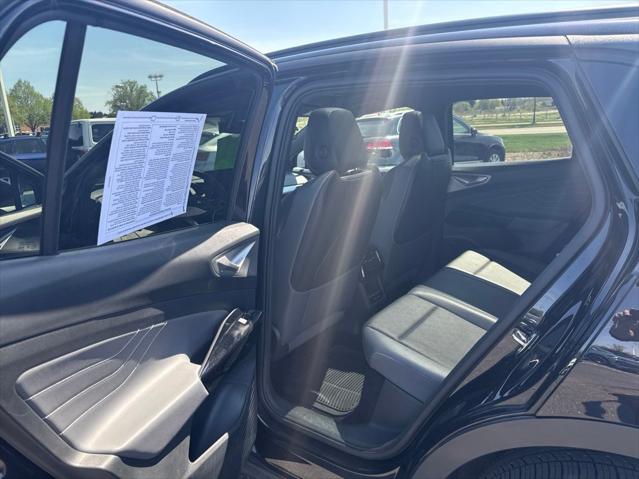 2023 Volkswagen ID.4 AWD Pro S
