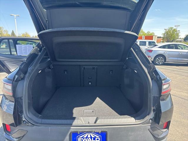 2023 Volkswagen ID.4 AWD Pro S