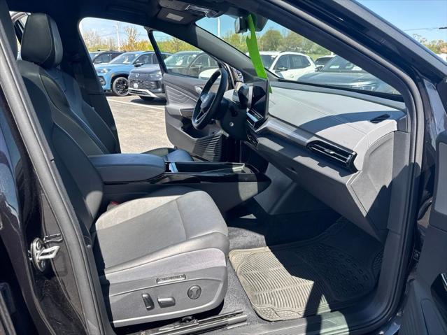 2023 Volkswagen ID.4 AWD Pro S