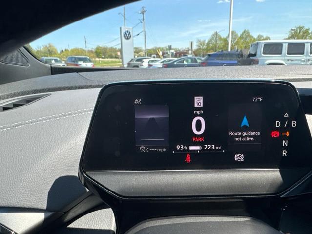 2023 Volkswagen ID.4 AWD Pro S