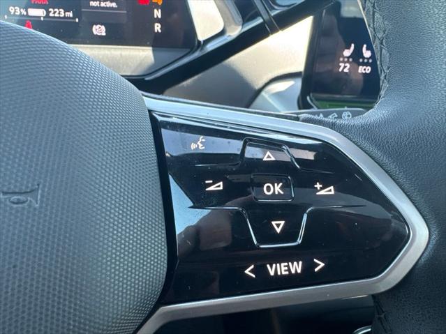 2023 Volkswagen ID.4 AWD Pro S