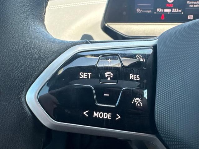 2023 Volkswagen ID.4 AWD Pro S