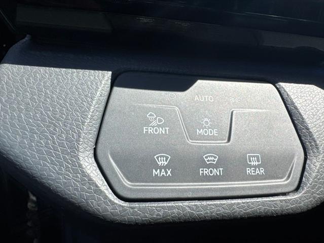 2023 Volkswagen ID.4 AWD Pro S