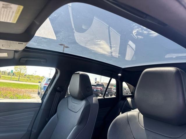 2023 Volkswagen ID.4 AWD Pro S