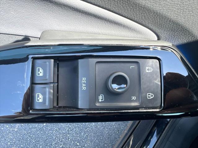 2023 Volkswagen ID.4 AWD Pro S