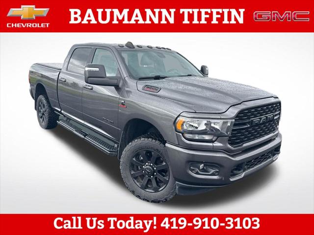 2023 Ram 2500 for sale near TIFFIN, OH