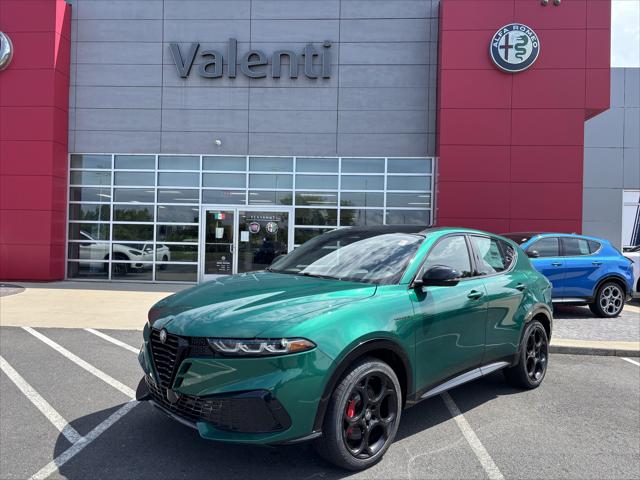 2026 Alfa Romeo Tonale TONALE VELOCE AWD