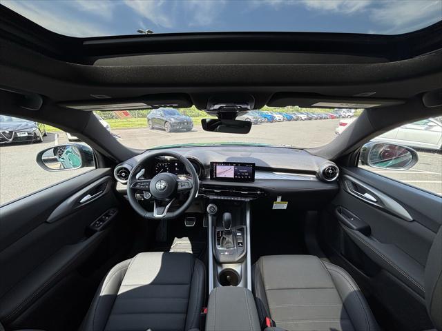 2026 Alfa Romeo Tonale TONALE VELOCE AWD