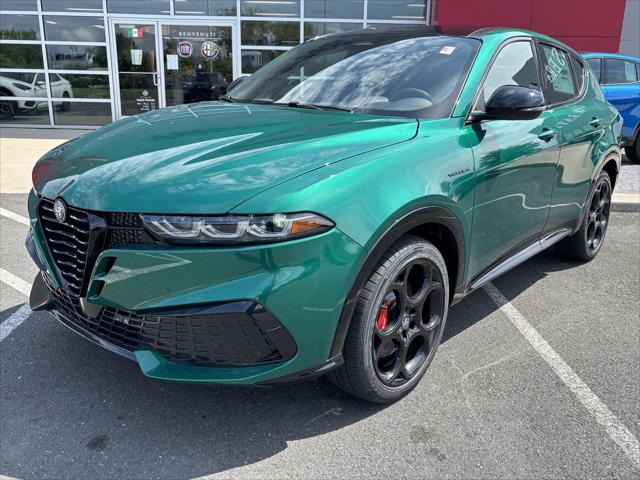 2026 Alfa Romeo Tonale TONALE VELOCE AWD