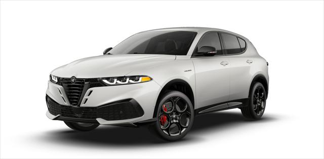 2026 Alfa Romeo Tonale TONALE VELOCE AWD