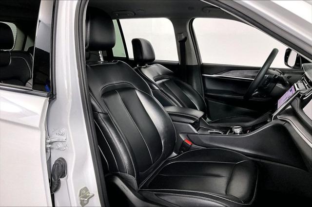Used 2024 Jeep Grand Cherokee Limited 4x2 For Sale in Olive Branch, MS